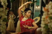 Chandra Movie Stills
